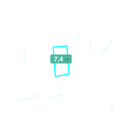 Mobiscore