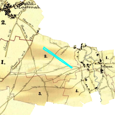 Algemeen Bodemgebruik (ABW)