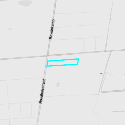 Overstromingsgevoelig (fluviaal)