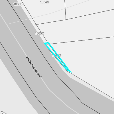 Overstromingsgevoelig (fluviaal)