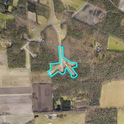 Luchtfoto Vlaanderen 2013 - 2015
