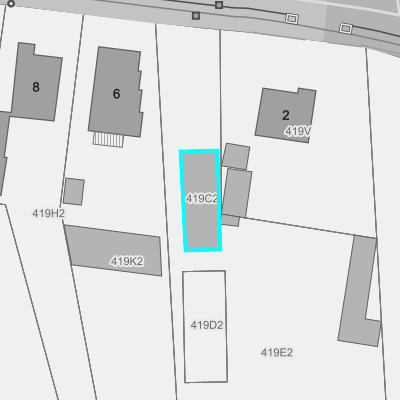 Vastgestelde archeologische zones