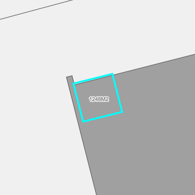 Vastgestelde archeologische zones