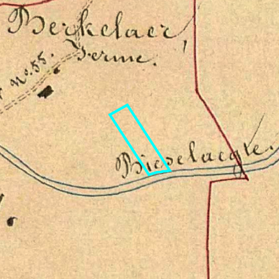 Algemeen Bodemgebruik (ABW)