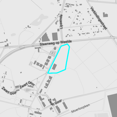 Vastgestelde archeologische zones