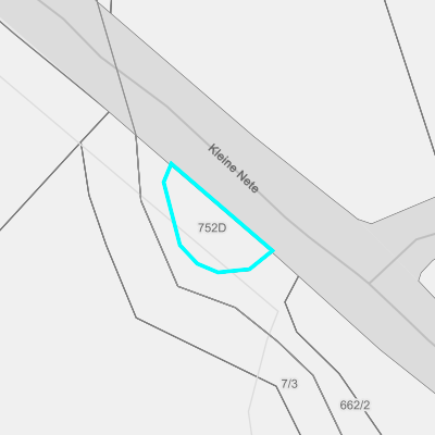 Vastgestelde archeologische zones