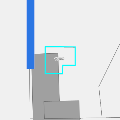 Overstromingsgevoelig (pluviaal)