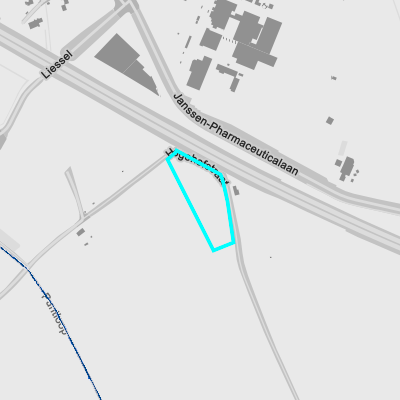 Overstromingsgevoelig (fluviaal)