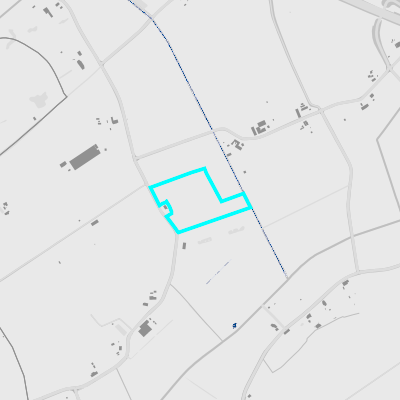 Overstromingsgevoelig (fluviaal)
