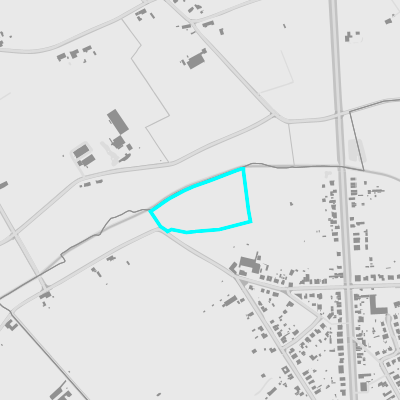 Vastgestelde archeologische zones