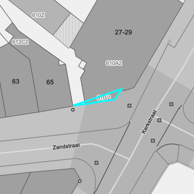 Overstromingsgevoelig (kust)