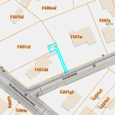 CADGIS
