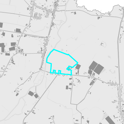 Vastgestelde archeologische zones