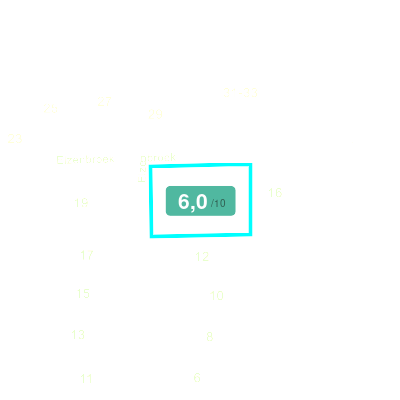 Mobiscore