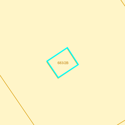 GRB Basiskaart