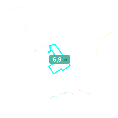 Mobiscore