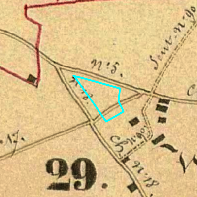 Algemeen Bodemgebruik (ABW)