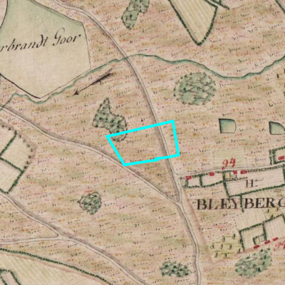 Ferraris (1771-1778)
