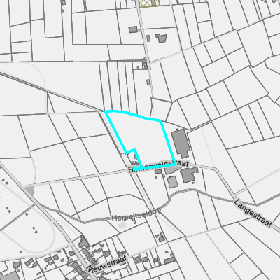 Bekrachtigde archeologienota’s