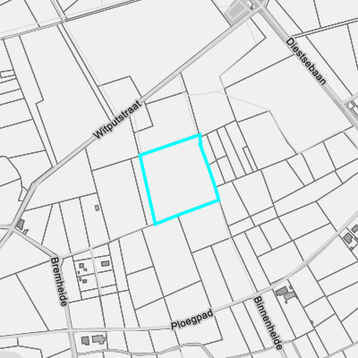 Overstromingsgevoelig (fluviaal)