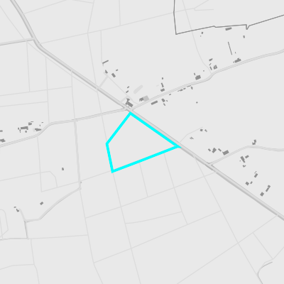 Vastgestelde archeologische zones