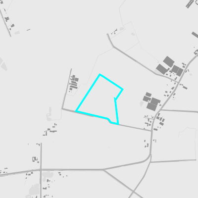 Vastgestelde archeologische zones