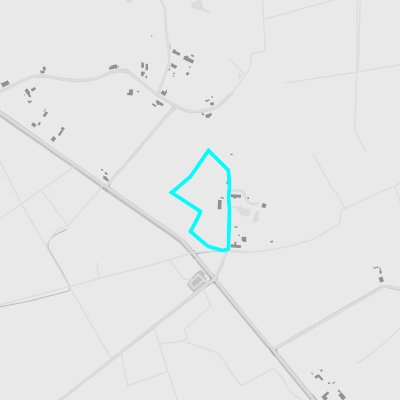 Vastgestelde archeologische zones