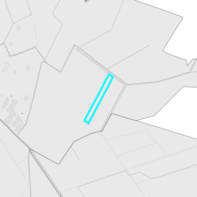 Vastgestelde archeologische zones