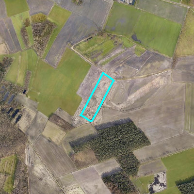 Luchtfoto Vlaanderen 2013 - 2015