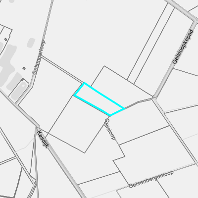 Overstromingsgevoelig (fluviaal)