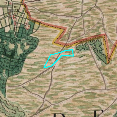 Ferraris (1771-1778)