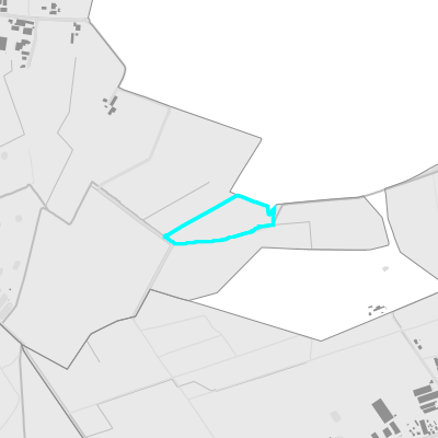 Vastgestelde archeologische zones