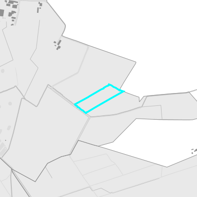 Vastgestelde archeologische zones