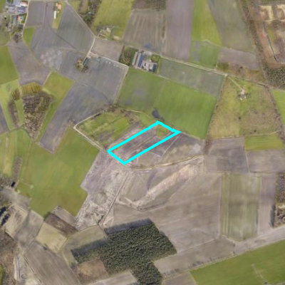 Luchtfoto Vlaanderen 2013 - 2015
