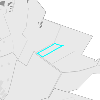 Vastgestelde archeologische zones