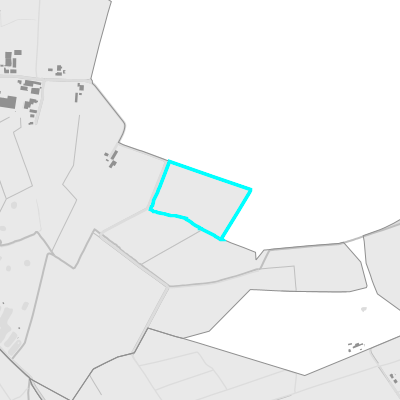 Vastgestelde archeologische zones