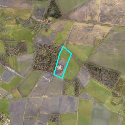 Luchtfoto Vlaanderen 2013 - 2015