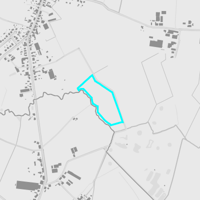 Vastgestelde archeologische zones