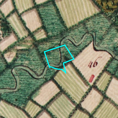 Ferraris (1771-1778)