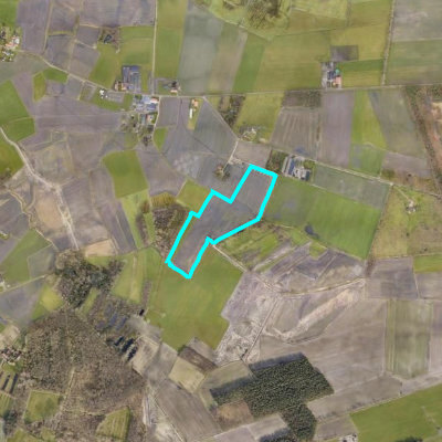 Luchtfoto Vlaanderen 2013 - 2015
