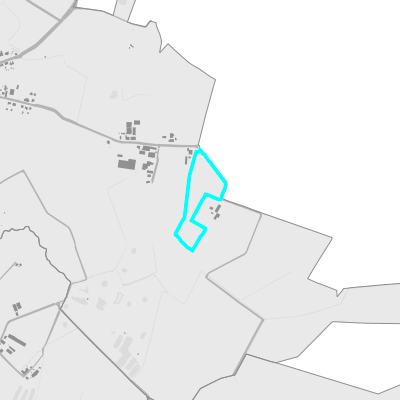 Vastgestelde archeologische zones
