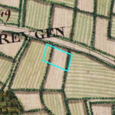 Ferraris (1771-1778)