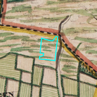 Ferraris (1771-1778)