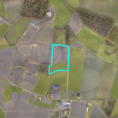 Luchtfoto Vlaanderen 2013 - 2015