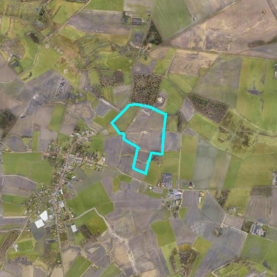 Luchtfoto Vlaanderen 2013 - 2015
