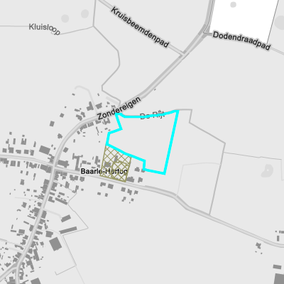 Bekrachtigde archeologienota’s