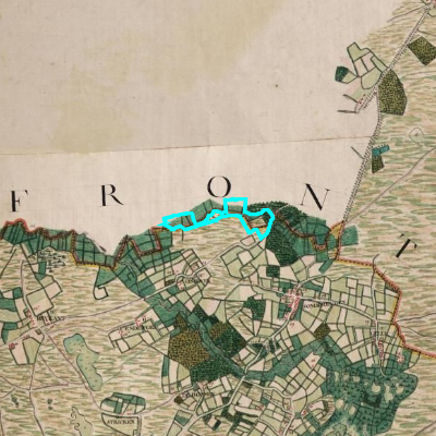 Ferraris (1771-1778)