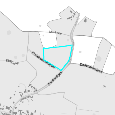 Overstromingsgevoelig (fluviaal)