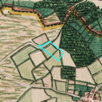 Ferraris (1771-1778)