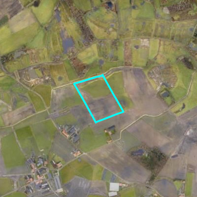 Luchtfoto Vlaanderen 2013 - 2015